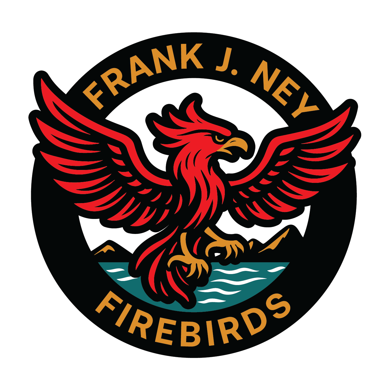 Frank J Ney Elementary